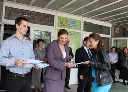 Пролунав останній дзвоник